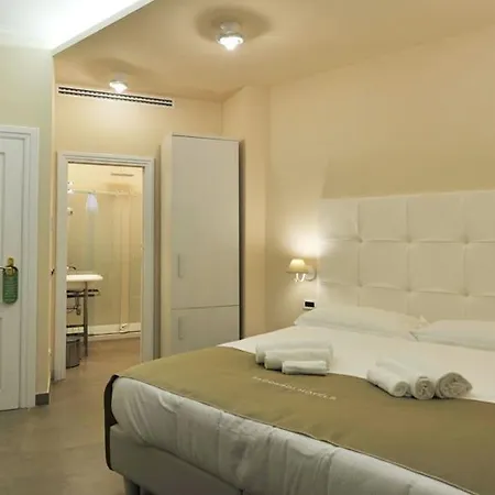 Zaccardi 4* Rome